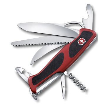 Briceag Victorinox Delemont RangerGrip 57 Hunter