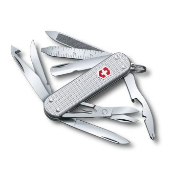 Briceag Victorinox MiniChamp Alox