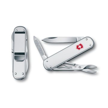 Briceag Victorinox Money Clip Alox