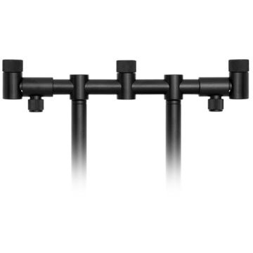 Buzz Bar Fata Delphin FlexMAG pentru RPX ProMAX BlackWay, 3 Posturi