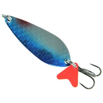 Lingurita Oscilanta Jaxon HR Tris, Culoare 3C, 21g