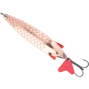 Lingurita Oscilanta Jaxon HR Alan, Culoare 4C, 35g