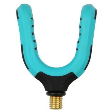 Team Feeder Dome Butt Rest Support Head, 5.5x8.5cm