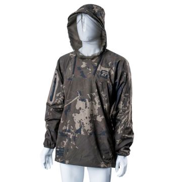 Nash ZT Lite Hydra Flex Hoodie, Camo