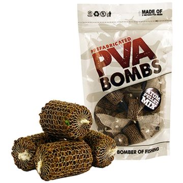 Carp Expert Method Bomb PVA B52, 20buc