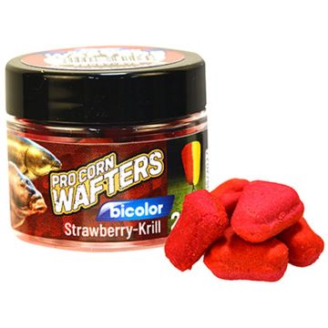 Wafter Benzar Mix Bicolor Pro Corn Wafters, 25g