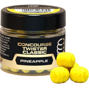 Wafters Benzar Concourse Twister, 8mm