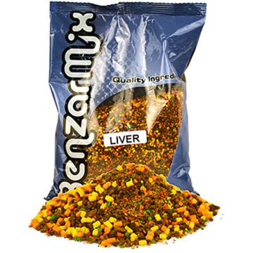 Mix PVA Benzar Crushed Bag, 800g