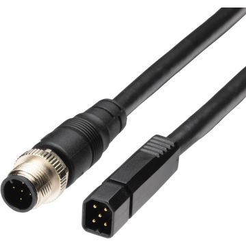 Cablu NMEA 2000 KUS M/F, 6m