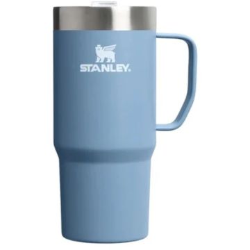 Insulated Stanley Everyday Suburban Mug 0.47L, Indigo