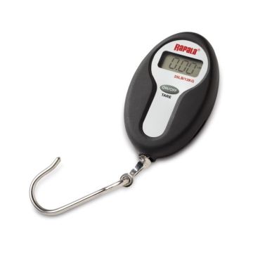 Rapala Mini Digital Fish Scale, 12kg