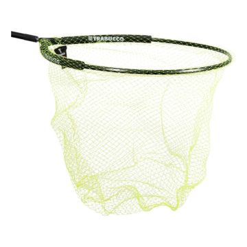Landing Net Head Trabucco GNT Carp Pro Mono XL Fluo
