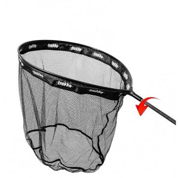 Landing Net Head Trako II, 60x50cm
