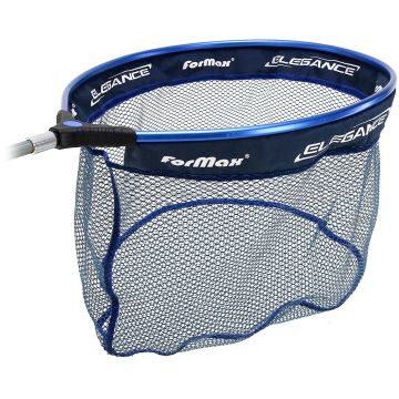 Cap Minciog Cauciucat Formax Elegance Rivercraft, 35x45cm