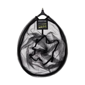 Preston Carbon Free Flow Landing Net Head
