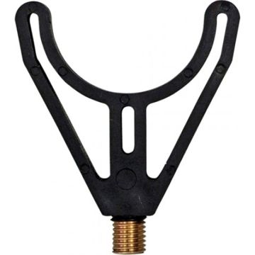 Carp Zoom U-type Rod Support Head
