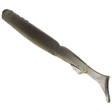 Shad Biwaa TailgunR Swimbait, Golden Shiner, 9cm, 7buc/plic