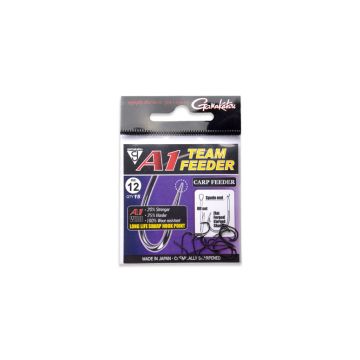 Gamakatsu A1 Team Feeder Carp Feeder Hooks