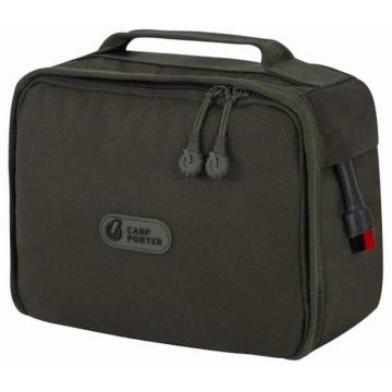 Baterie de Schimb Carp Porter Battery Pack Small, Green