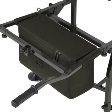 Geanta Carp Porter Barrow Tidy Bag Only, Dark Kamo