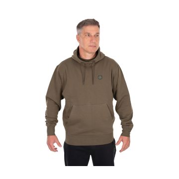 Hoodie Fox Collection Pullover Hoody, Green