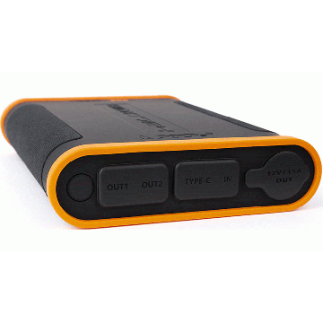 Acumulator Extern Fox Halo 48K Power Pack, 48000mAh, 20.8x14.8x3.8cm