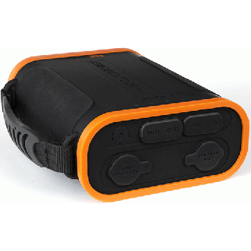 Acumulator Extern Fox Halo 96K Power Pack, 96000mAh, 20.9x15.7x7.2cm