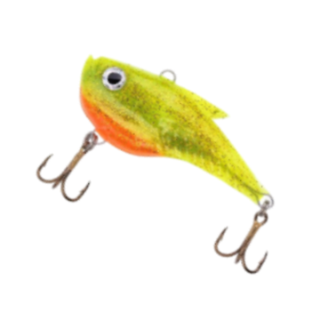 Cicada Percamax Siliconica Dreamlures Grim Classic, YO, 9.1cm, 60g