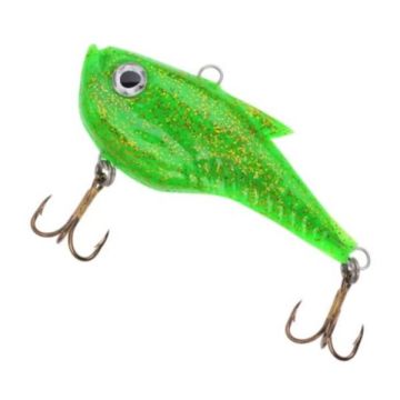 Percamax Silicone Cicada Grim Classic, Color G, 7.5cm, 40g