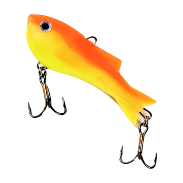 Cicada Vida Classic, Culoare NZ, 5cm, 11g