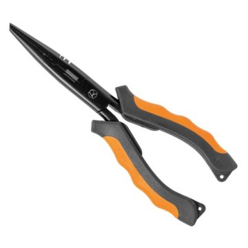 Rapture Power Jaws CS7 Multifunctional Pliers, 17.5cm