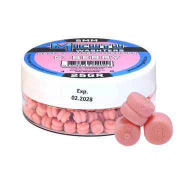 Wafter Micutu Washters Mix, 5mm, 25g/borcan