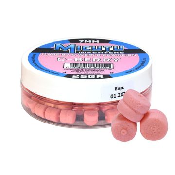 Wafter Micutu Washters Mix, 5mm, 25g/borcan