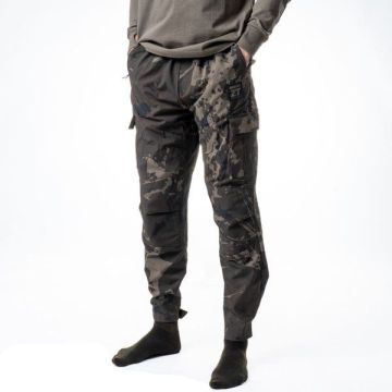 Nash ZT Lite Hydra Flex Combats Trousers, Camo