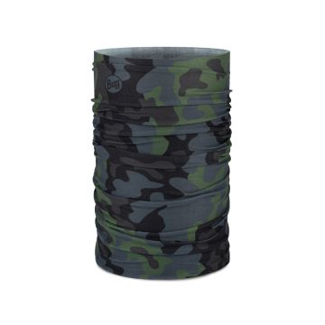 Bandana Multifunctionala Buff CoolNet UV Adulti, Enob Steel