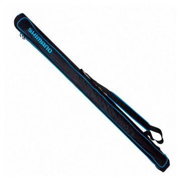 Husa Lansete Shimano Surf Hard Rod Sleeve, 175x11x23cm