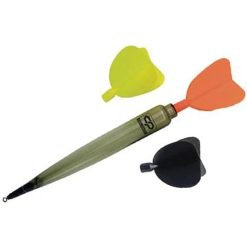Kit Carp Pro Pentru Sondat Marker Float Delight