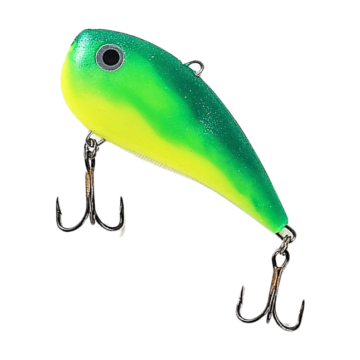 Cicada Vida Slim, Culoare ZZ, 8cm, 40g