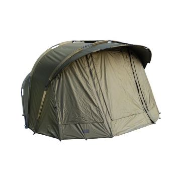 Cort Fox EOS II 2 Person XL Bivvy, 330x330x185cm