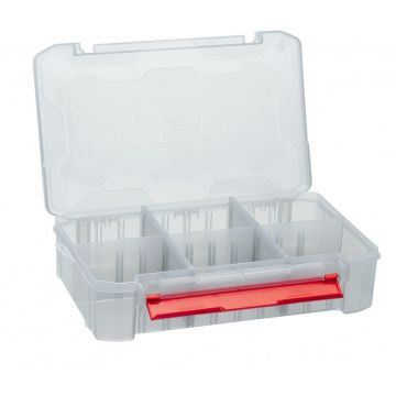 Cutie pentru Accesorii Rapala Tackle Tray 356D, 35.6x22.7x8.2cm