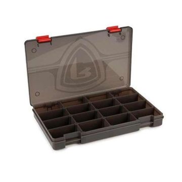 Cutie Fox Rage Stack Store Box Storage Shallow, Medium, 28x22x4.5cm