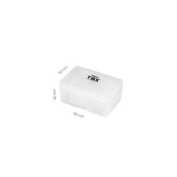 Cutie pentru Accesorii Delphin TBX One 90-4X, 9.0x6.0x4.2cm