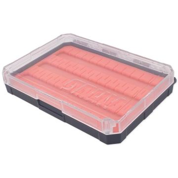 Cutie pentru Jiguri Gruv Micro Jig Box, 12.7x10.2x2.6cm