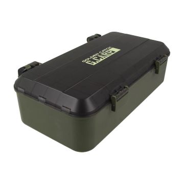 Golden Catch G.Carp Deep Tackle Box, 24x14x7cm