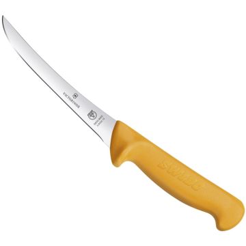 Cutit Dezosat Victorinox Swibo Boning Knife, 5.8404.13, Lama 13cm