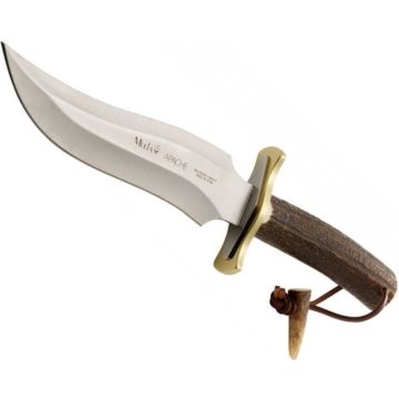Cutit Muela Apache