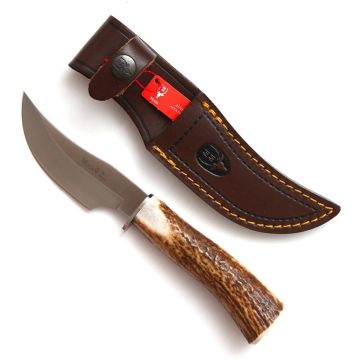 Muela DP-10A Hunting Knife, 10cm Blade