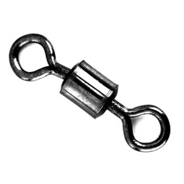 Zoom Rolling Swivels for Carp, 10pcs/pack