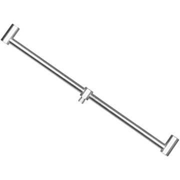 Buzz Bar Carp Zoom Easy Alu, 2 Posts, 30cm