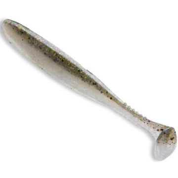 Shad Daiwa Tournament D'Fin Green Pearl 7.5cm 10pcs/pack